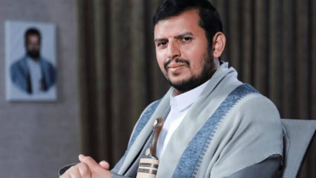 الحوثي: العدو الإسرائيلي يحضر للمزيد من التصعيد ويجب أن نستعد لما هو آت