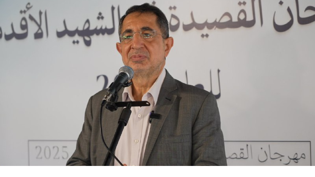 الحاج حسن: تحصين وحدتنا الوطنية سلاحنا الأمضى في مواجهة كل الأخطار