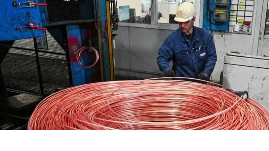 قفزة أسعار النحاس تُشعل سرقات الكابلات وتُربك البنية التحتية!