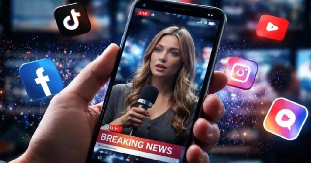 فيديوهات الذكاء الاصطناعي المضللة تتكاثر وتربك منصّات التواصل