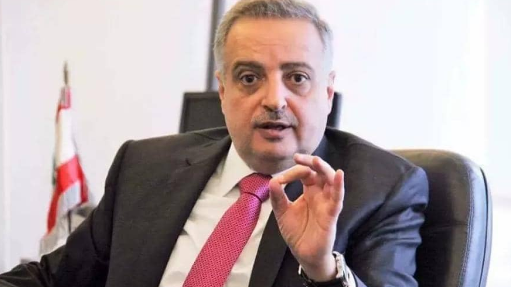 أرسلان:..سحب تغريدة جنبلاط خطوة حكيمة… ولا مصلحة للبنان في لعبة الأمم!