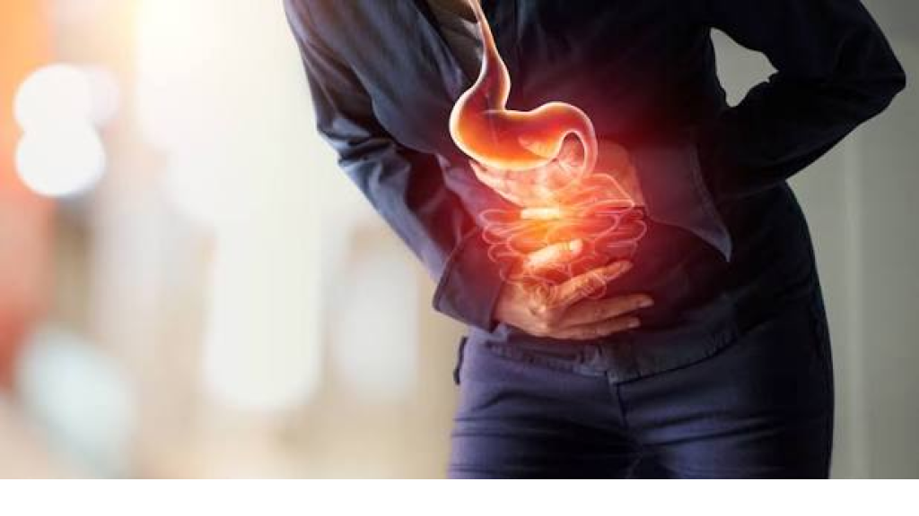 أعراض جرثومة المعدة وعلاجها