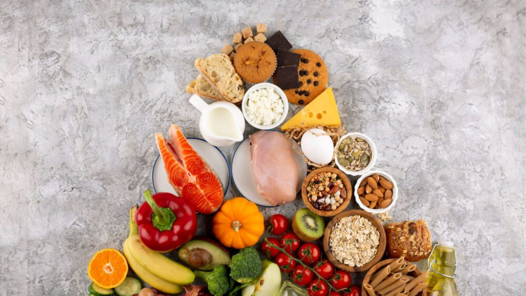 هل تريد التخلص من الدهون الثلاثية؟ إليك أفضل الأطعمة