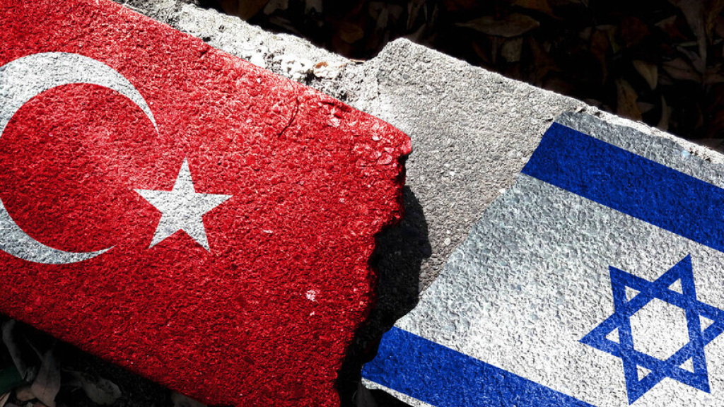 معركة تركية 