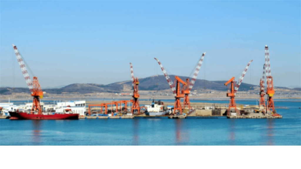 حاملة نووية رابعة.. الصين تبني في داليان وتُراهن على ما بعد 2027