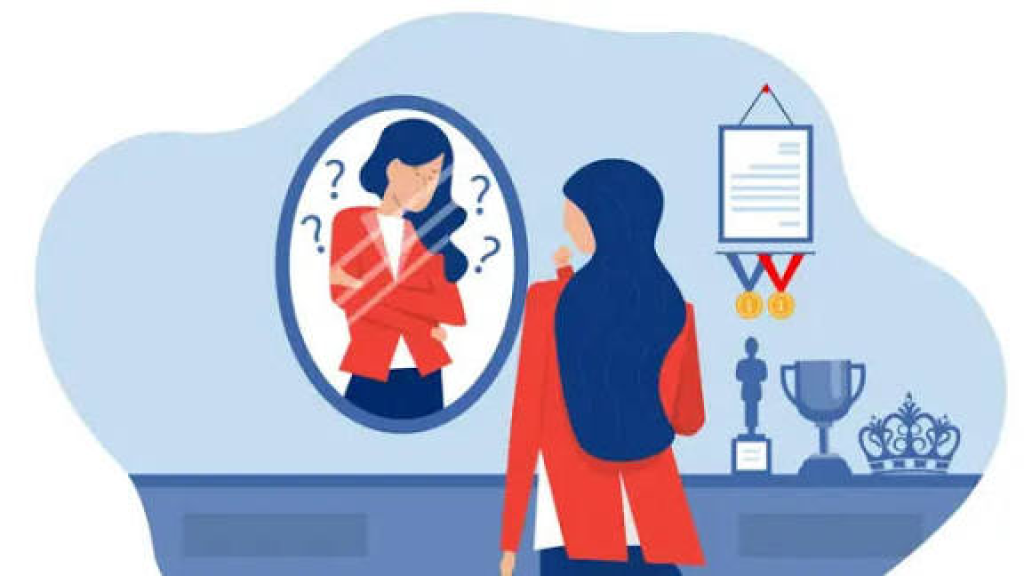 متلازمة المحتال.. ماذا تعرف عنها؟