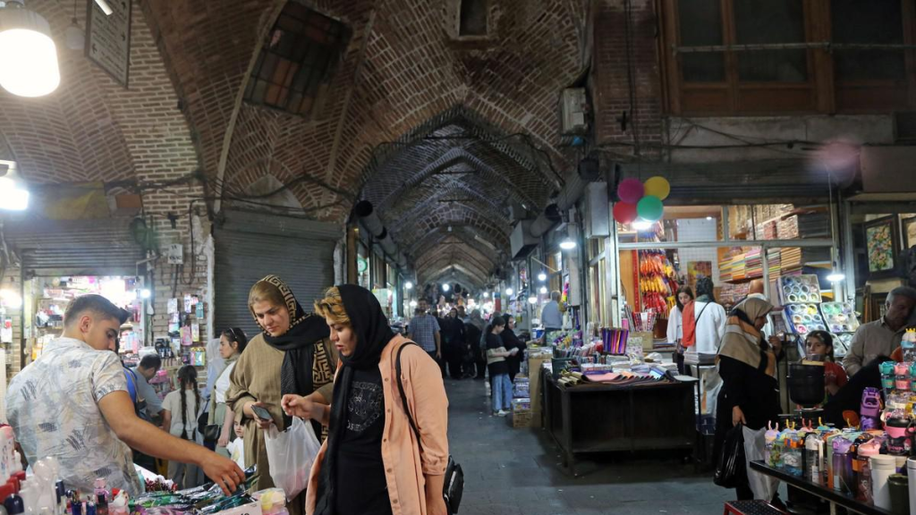 تحذير رسمي عاجل من وزارة الداخلية الإيرانية: أزمة سكانية حادة تهدّد البلاد!