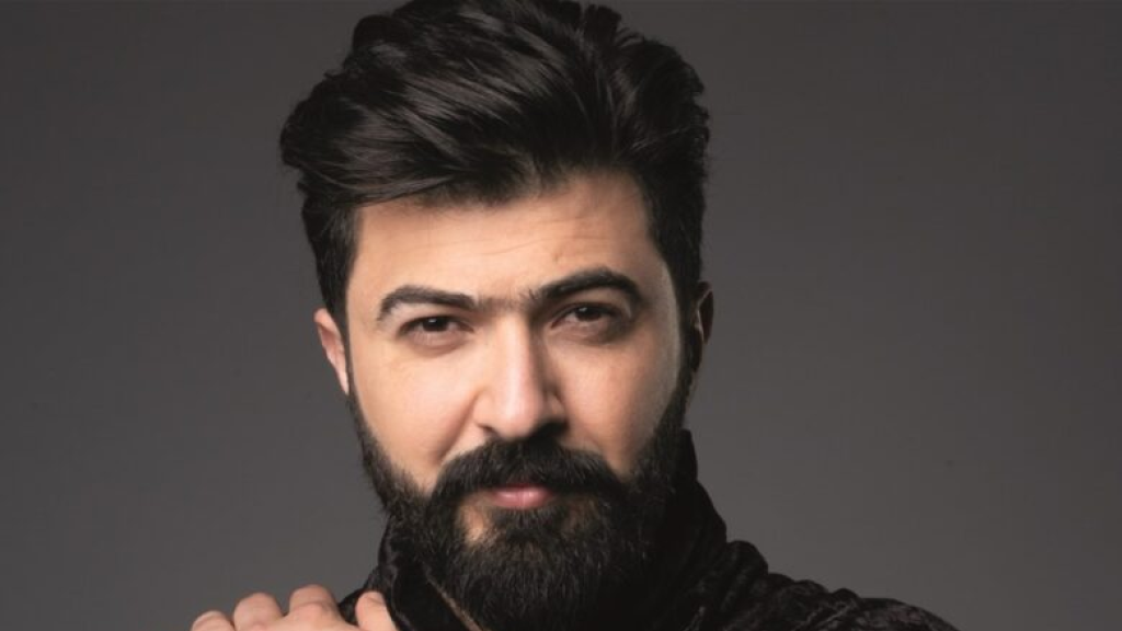 هل قام الفنان سيف نبيل بالإعتداء على حبيبته؟