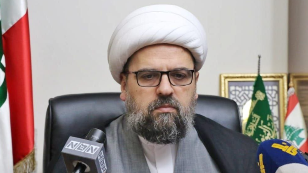 قبلان عن أرض الصومال: حذار من النوم لأنّ العرب لم يقتلهم شيء مثل النوم