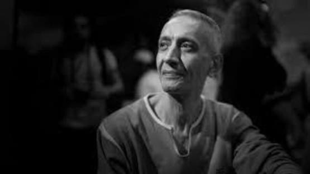 وفاة المخرج المصري عمرو بيومي عن 62 عاماً