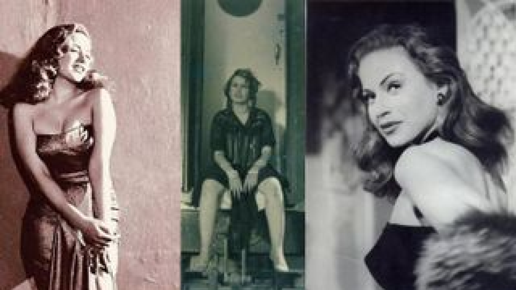 بسنت رضا توضح موقفها من إنتاج فيلم عن والدتها هند رستم