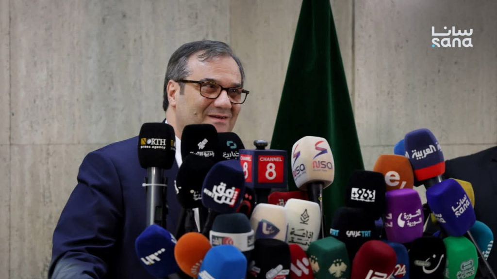 الإعلان عن العملة السورية الجديدة