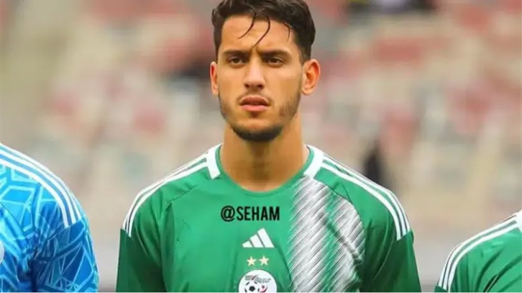 بلعيد يؤكد جاهزيته قبل مواجهة الجزائر وبوركينا فاسو في أمم أفريقيا