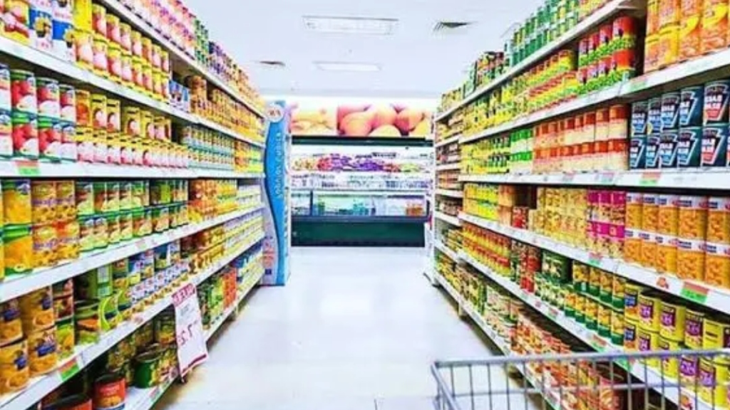 هل ستنخفض أسعار الغذاء العام المقبل؟