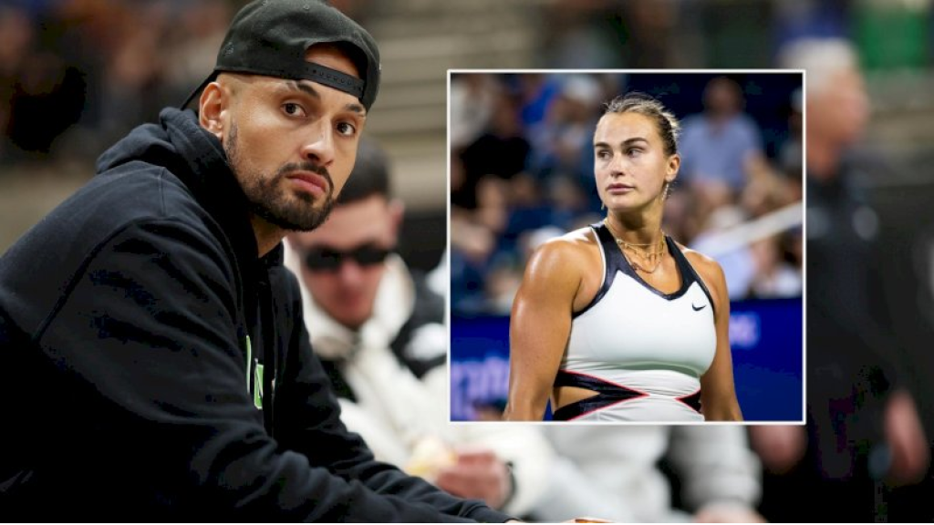 كيريوس يفوز في 