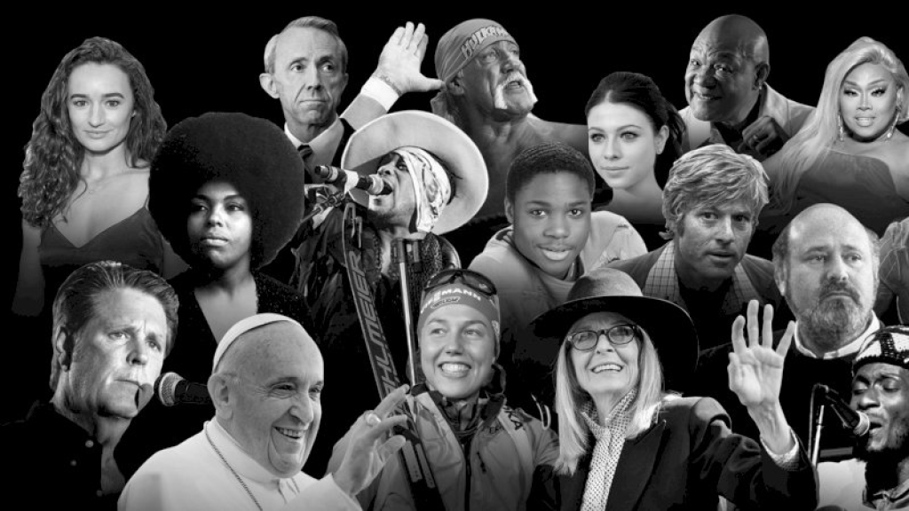 شخصيات عالمية وعربية قالوا وداعاً في 2025 ..