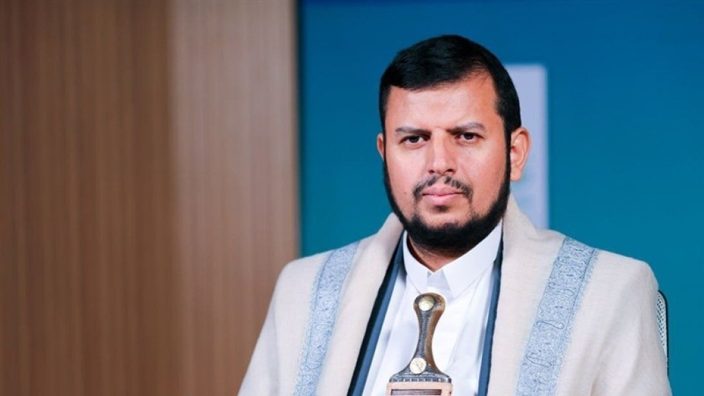 السيد الحوثي: أي تواجد صهيوني في إقليم أرض الصومال سيكون هدفاً عسكرياً لقواتنا المسلحة