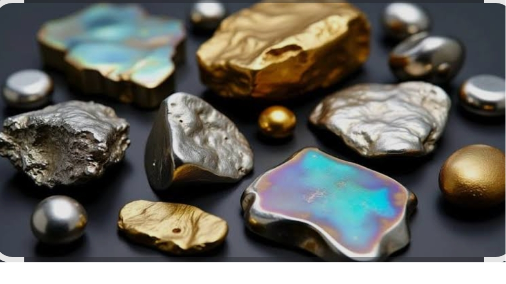 رغم التراجع الطفيف… المعادن الثمينة عند مستويات مرتفعة جدا!