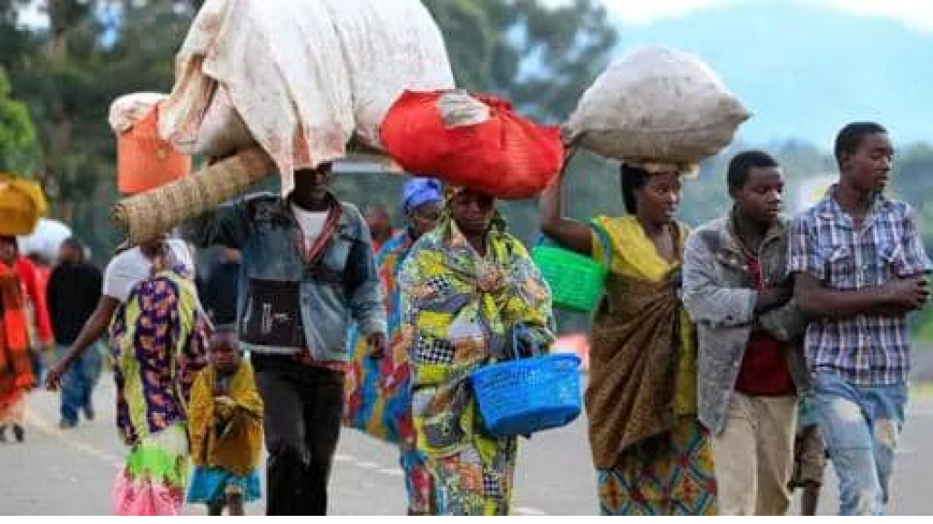 النزاعات والحروب الإفريقية تفجّر أزمة نازحين تاريخية في 2025 