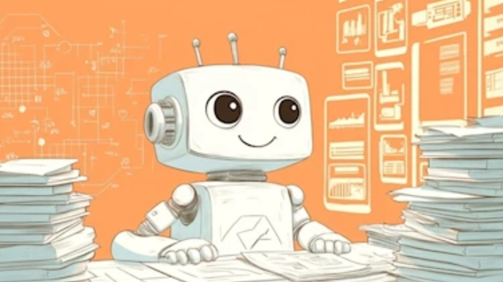 طريق الذكاء الاصطناعي يمر عبر بياناتنا الشخصية