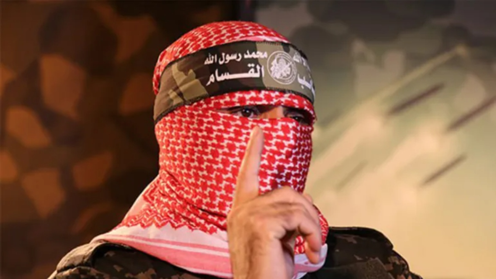 فلسطين المحتلة: خطاب لكتائب الشهيد عز الدين القسام