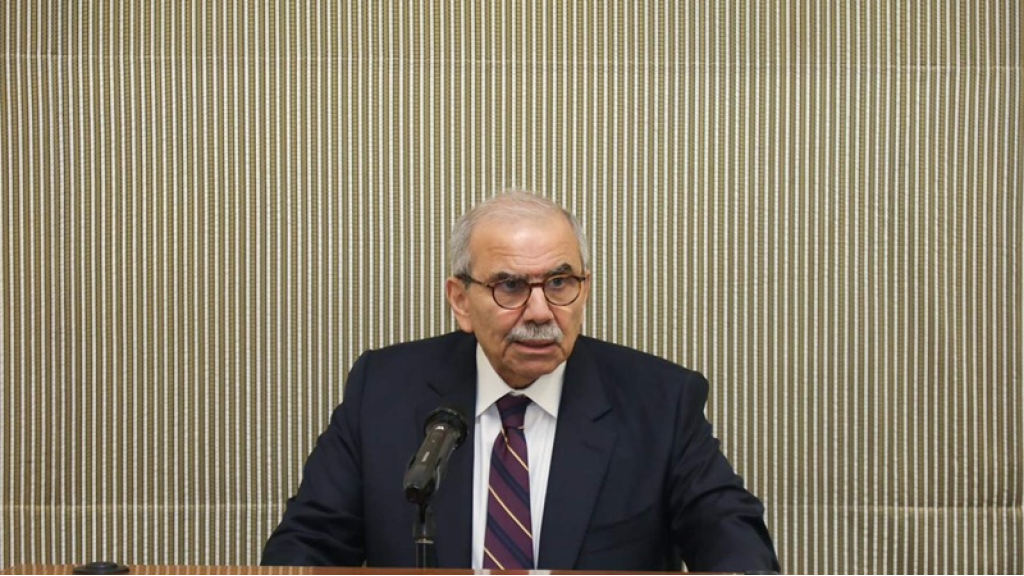 سلام: الإصلاح هدفنا.. ولن نساوم عليه