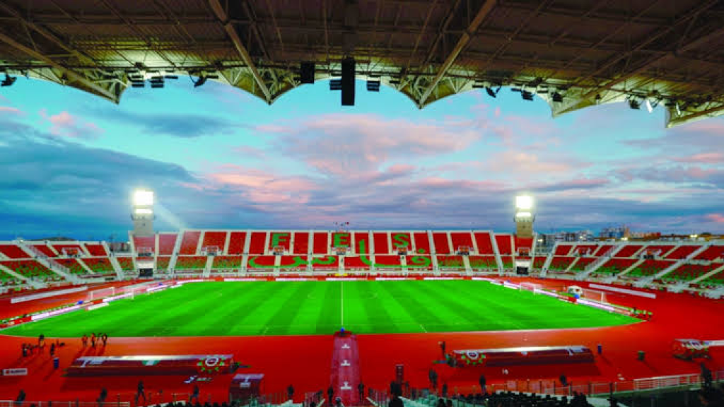 المغرب يستعد للتقدم بطلب استضافة كأس أمم إفريقيا 2028 وسط منافسة قوية