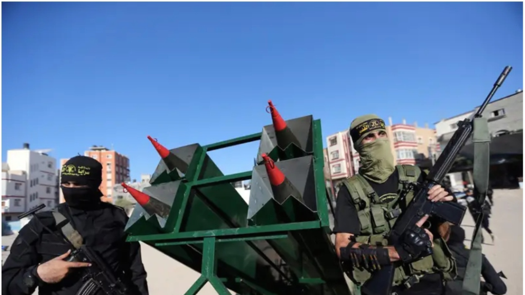 الجهاد الإسلامي: دماء القادة ستبقى دافعًا لمواصلة الصمود!