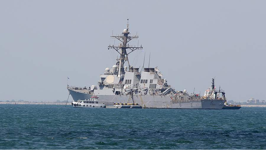 رويترز: اليونان وإسرائيل وقبرص ستكثف مناوراتها المشتركة في البحر المتوسط