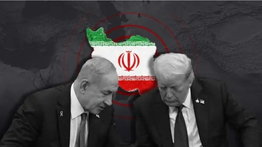 نتنياهو في ميامي: هل يجر واشنطن إلى حرب في الشرق الأوسط؟