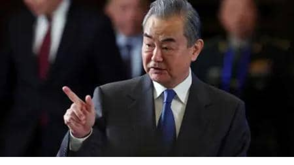 بكين: سنتصدى بقوة لمبيعات الأسلحة الأمريكية لتايوان 