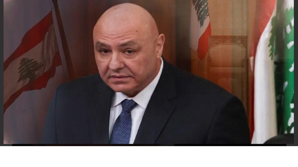 عون يعيد ترتيب الأولويات مستفيدًا من المناخين الدولي والإقليمي