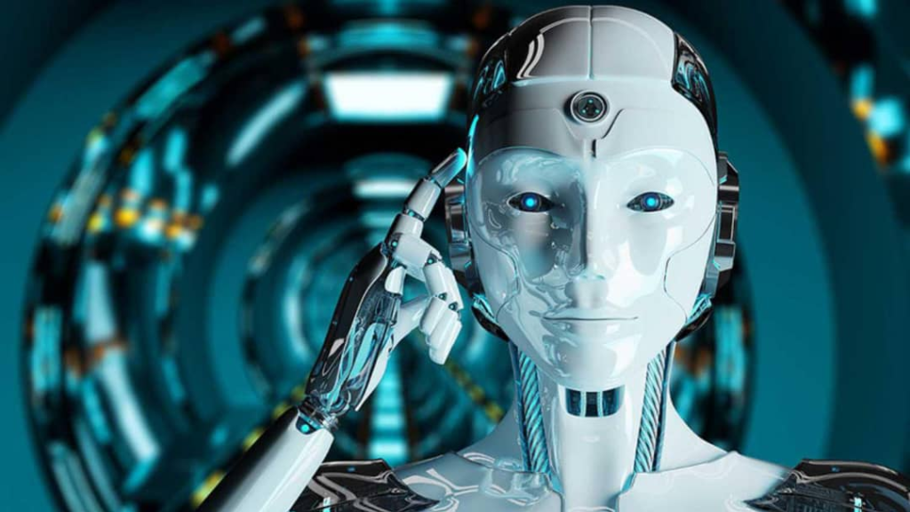 الروبوتات الشبيهة بالبشر.. مفاجآت منتظرة في 2026؟