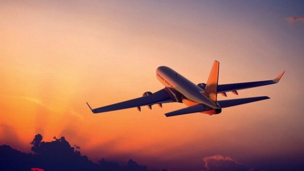 أكثر مسارات الطيران ازدحامًا في العالم للعام 2025