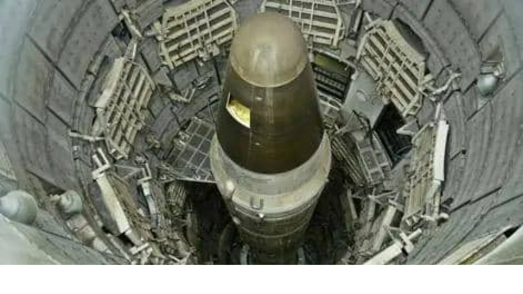 أنظمة الإنذار النووي الأمريكية غير مؤهلة لعصر الذكاء الاصطناعي 