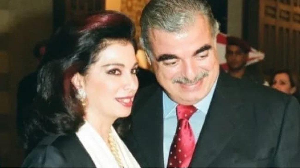 نازك الحريري تهنئ بميلاد المسيح ورأس السنة: دعوة للوئام والوحدة