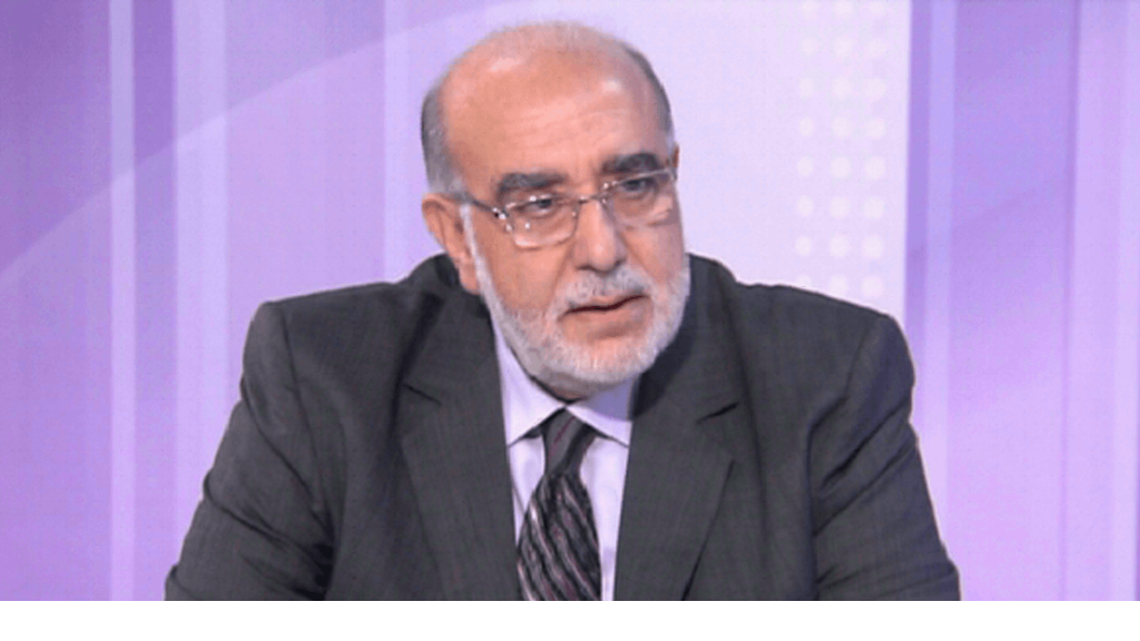 مصطفى حمدان استقبل وفدا من 