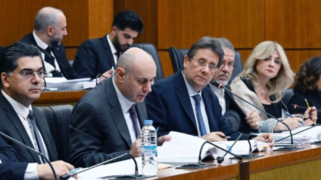 علّقنا بند الإسكوا وطلبنا تفاصيل عن العقد الذي زاد 100 مليار ليرة