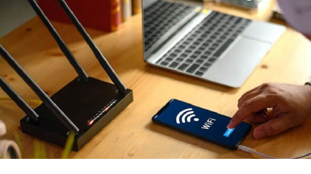 تعطل في شبكة الإنترنت داخل الأراضي المحتلة