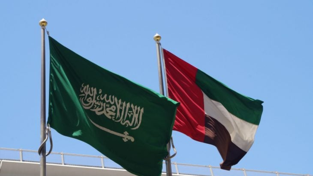 الخارجية الإماراتية ترد على بيان نظيرتها السعودية:نستهجن الادعاءات بشأن توجيه أي طرف يمني للقيام بعمليات عسكرية تمس أمن السعودية