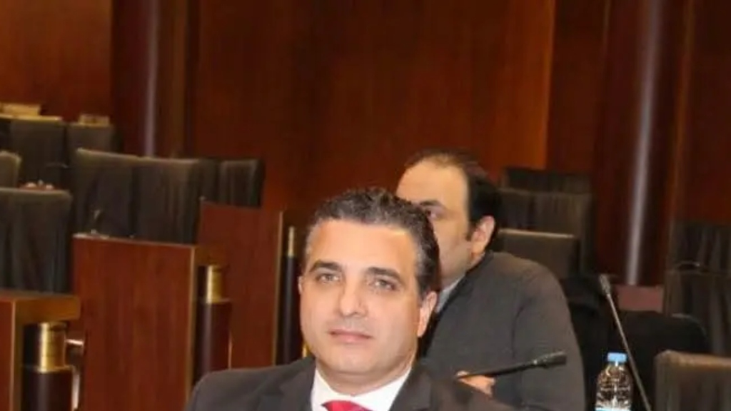 مطر : استكملنا في اللجان النيابية بحث اعتمادات الخارجية والإعلام والشؤون الاجتماعية والعمل