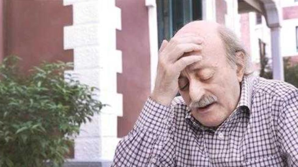 جنبلاط يحذّر: «ملك إسرائيل الجديد» نال كل ما يريد… والمنطقة على أبواب اضطرابات