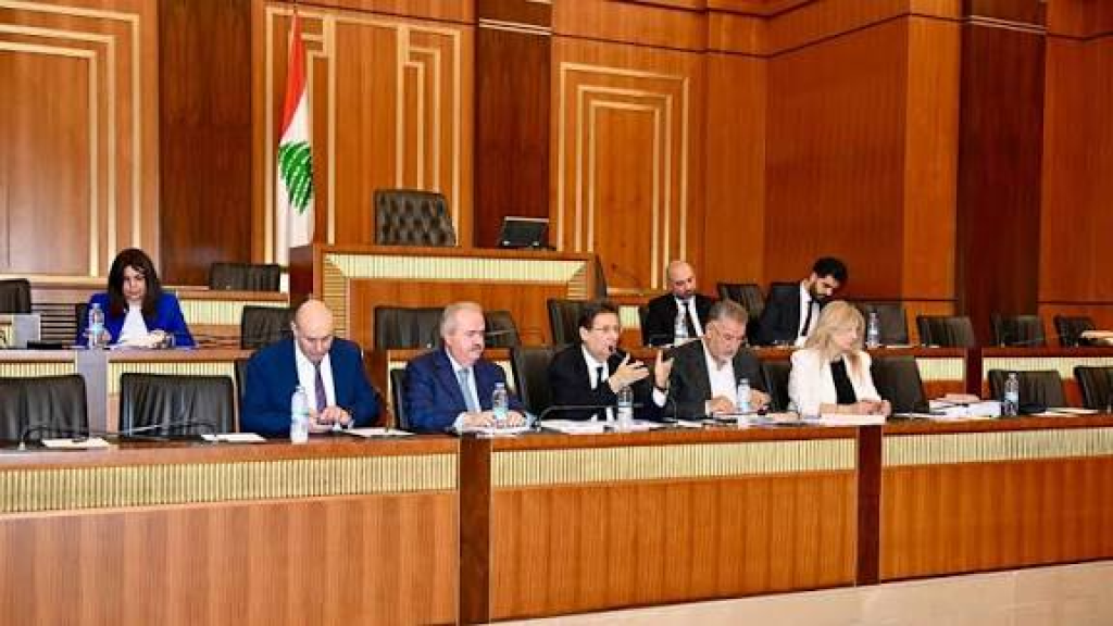 لجنة المال تقر موازنات 2026