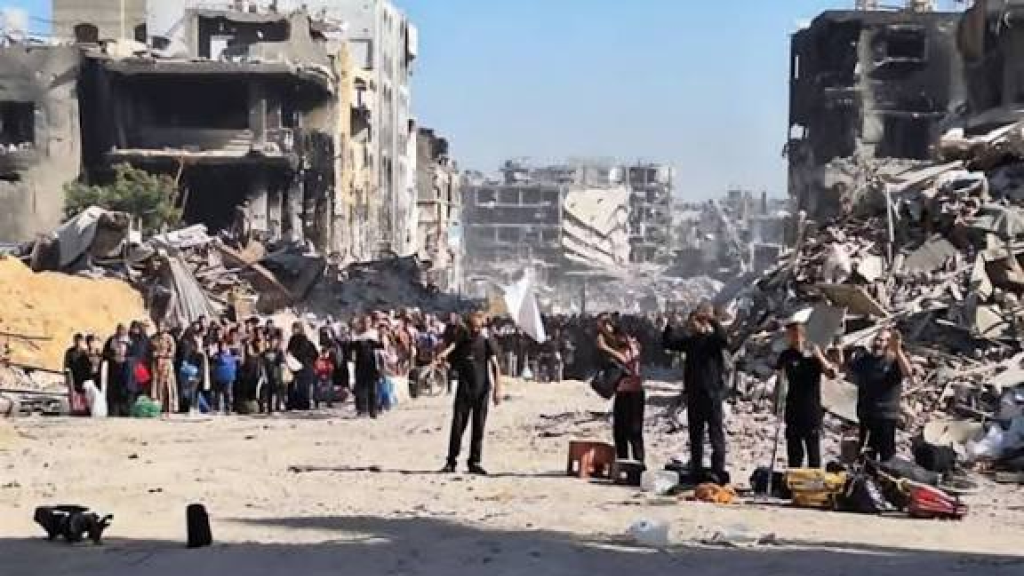 الاحتلال يعلق عمل منظمات إنسانية في غزة