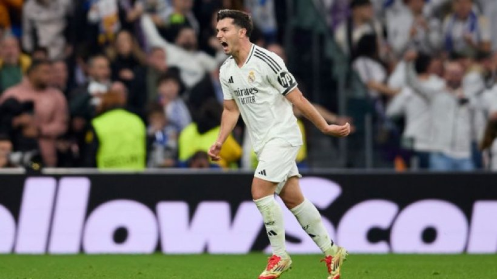 كادينا سير: عروض أوروبية وسعودية لإبراهيم دياز