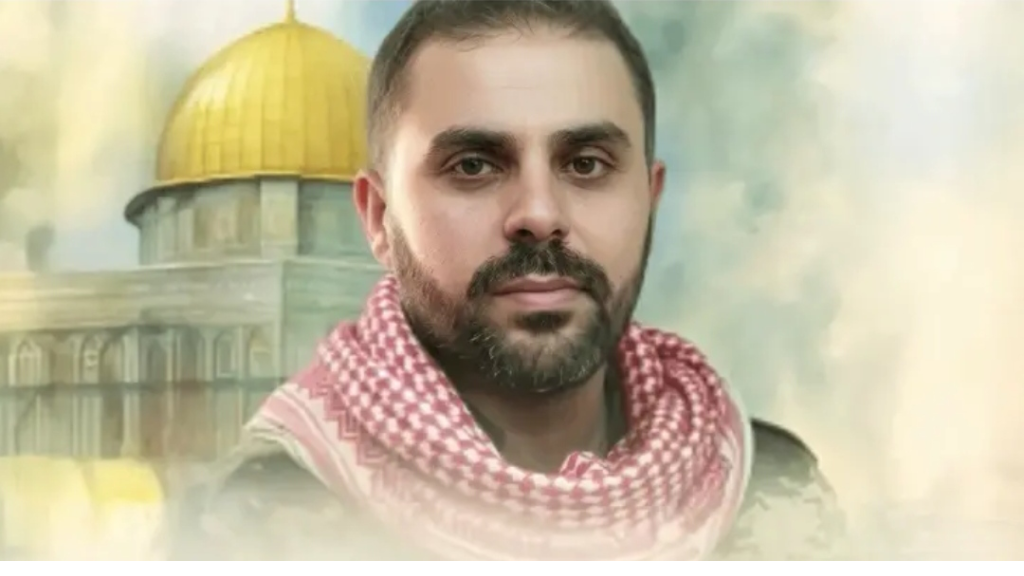 أبو عبيدة.. آن للفارس أن يترجل