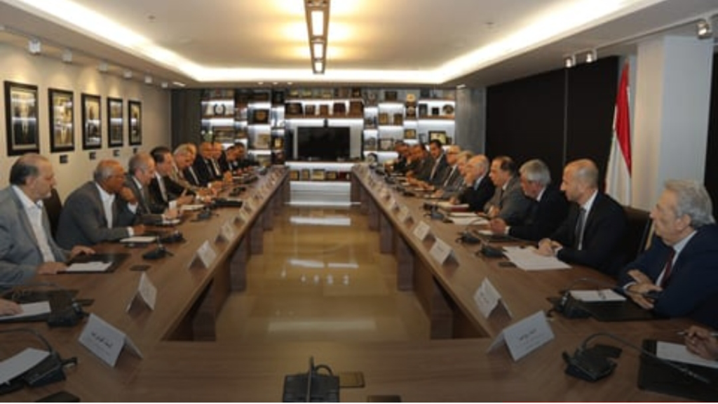 الهيئات الإقتصادية تُحدّد جوهر الخلل في 