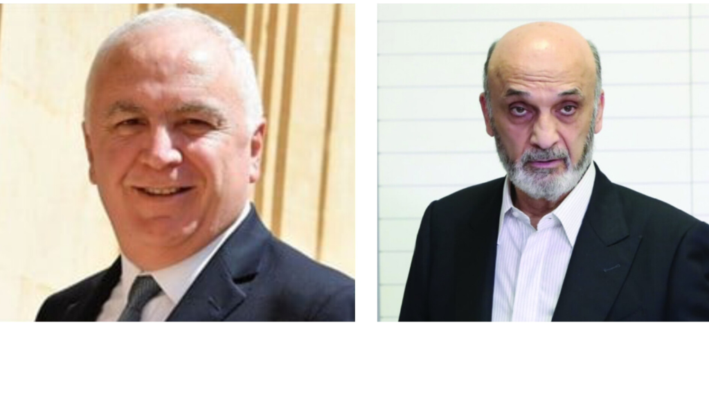 ميشال ضاهر يفجّرها بوجه جعجع: الاستراتيجية الانتخابية مبلّشة غلط… و«وجحا ما فيه إلّا ع خالتو» (فيديو)