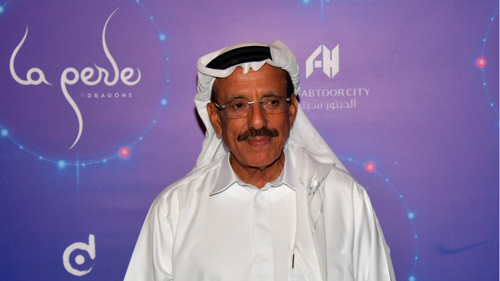  الحبتور يتدخل في ملف قضائي خطير