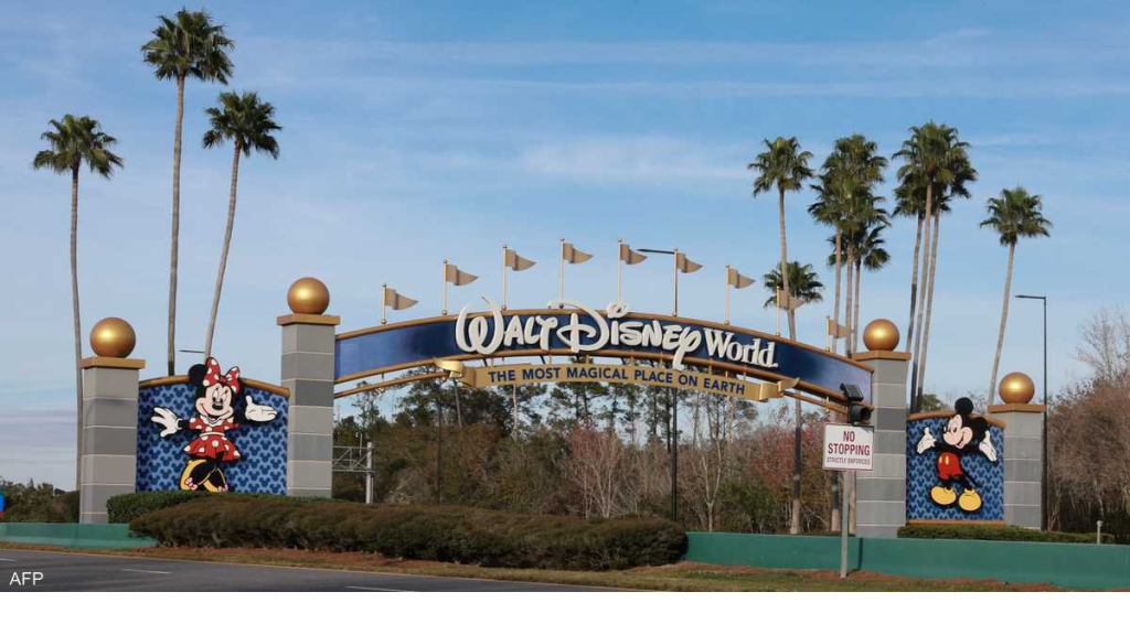 بسبب خصوصية الأطفال.. تغريم ديزني 10 ملايين دولار